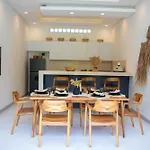 Best Relaxation Place! 3Bdr Villa With Jungle And Small Lake View In Canggu