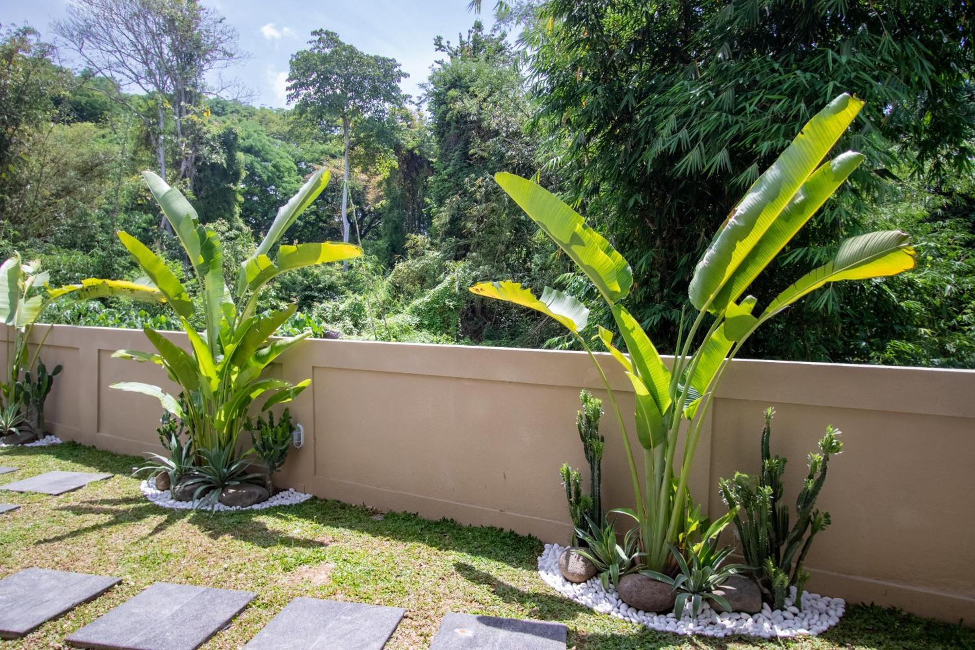 Relaxation Place! 3bdr With Jungle And Small View In Canggu Seminyak (Bali)